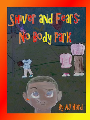 cover image of Shiver and Fears